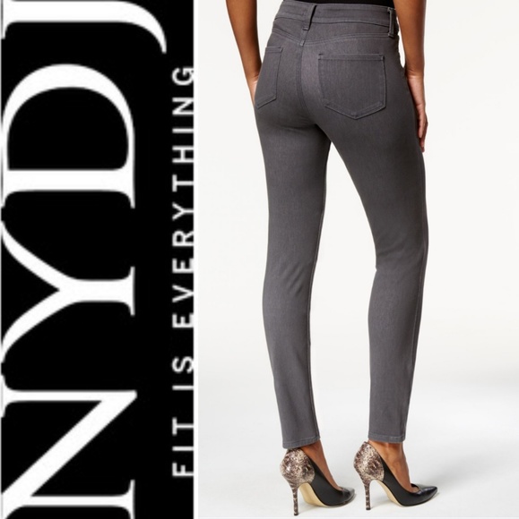 NYDJ Denim - 🎋NYDJ Demin Skinny Jeans